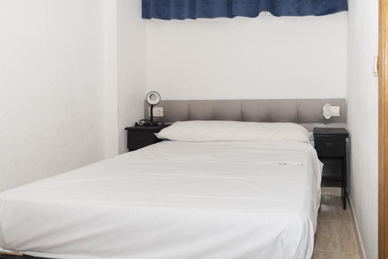Lider, 44-E Apartment Cullera Exterior photo
